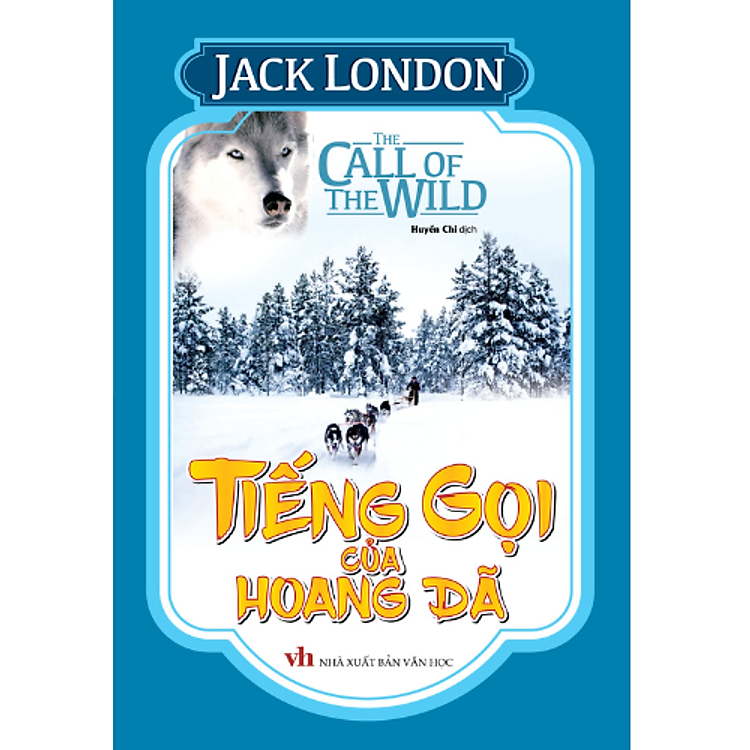 Tiếng Gọi Nơi Hoang Dã