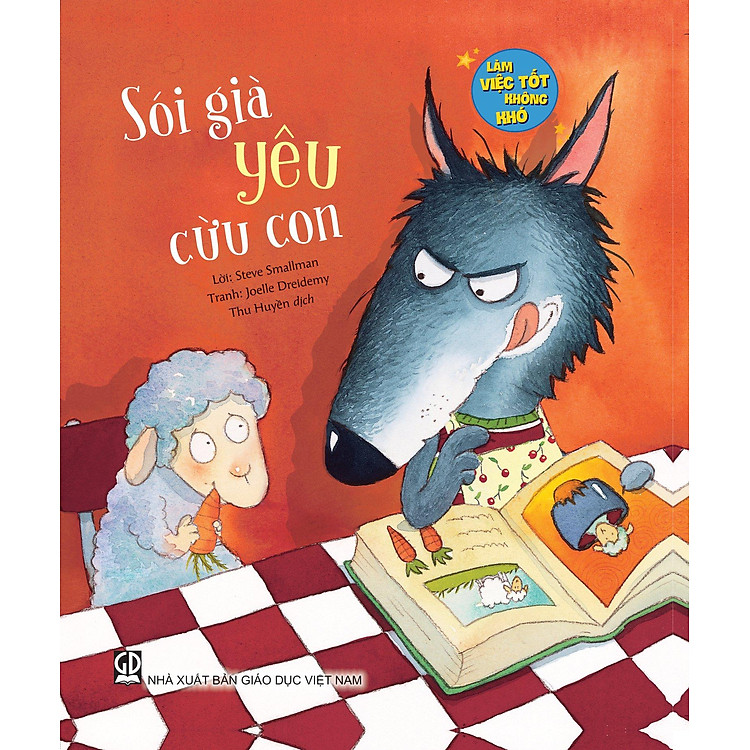 Làm Việc Tốt Không Khó - Ảnh 7