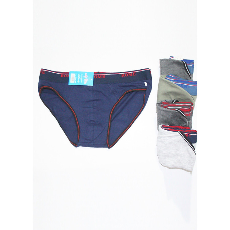 Combo 5 Quần Lót Đùi Bikini