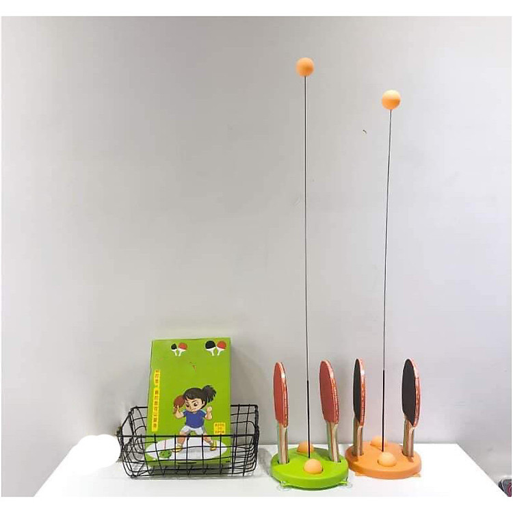 Bộ đánh bóng bàn tập phản xạ