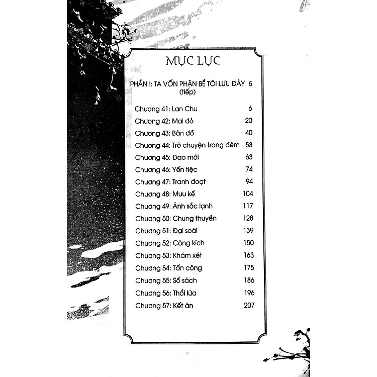 Thương Tiến Tửu - Tập 2 - Ảnh 2