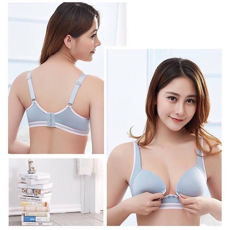Áo lót bầu và cho con bú ALB01