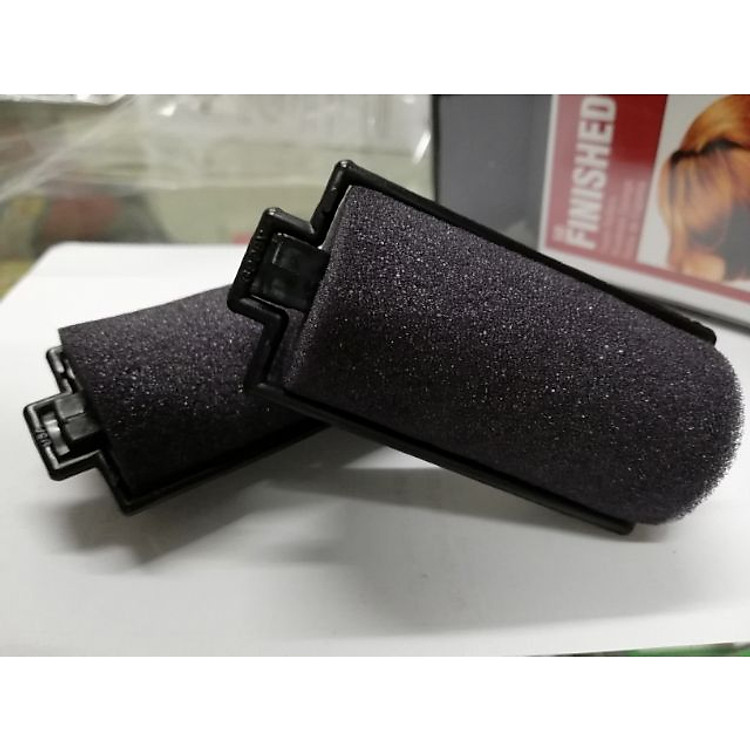 COMBO 6 LÔ CUỐN TÓC MÚT XỐT SIÊU XIN - Màu Ngẫu Nhiên