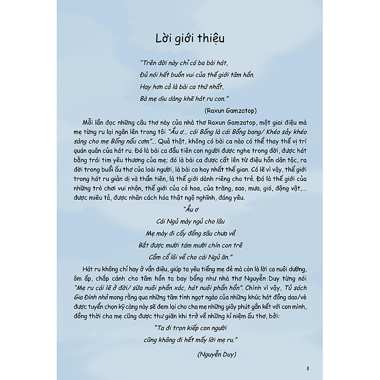 Đồng Dao - Nói Sao Cho Giỏi, Nói Sao Cho Hay Nhất - Ảnh 5