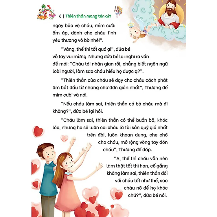 Kỹ Năng Quản Lý Bản Thân – Con Và Bố Mẹ Là Bạn Thân - Ảnh 4