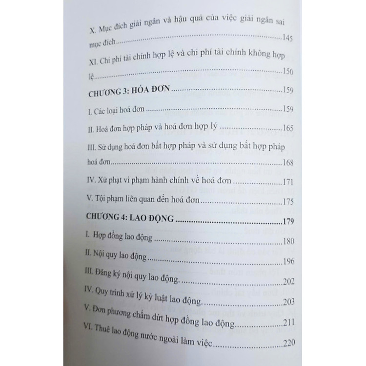 Pháp lý dành cho CEO - Ảnh 4