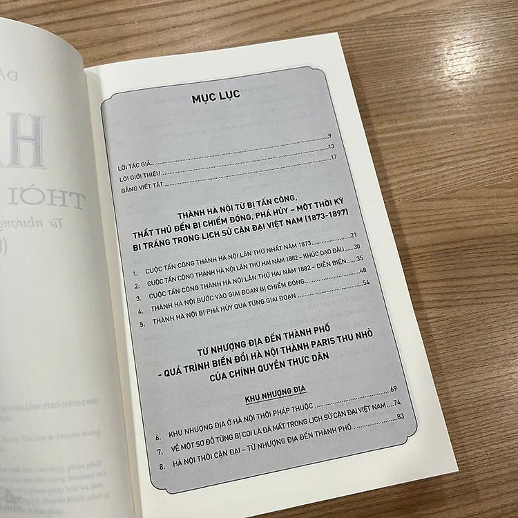 Hà Nội Thời Cận Đại - Ảnh 5