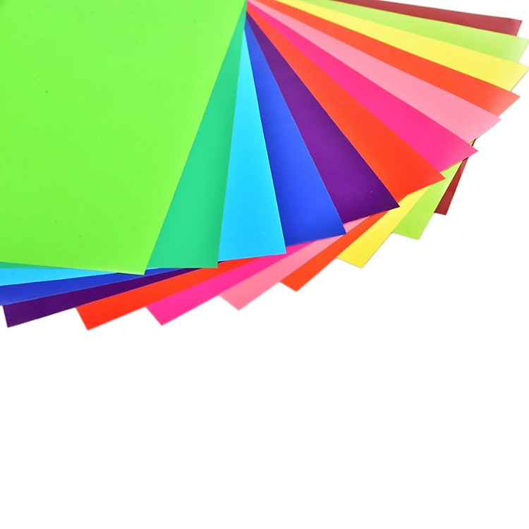 Giấy Thủ Công Colokit GTC-C003 (12 tờ) - Ảnh 3