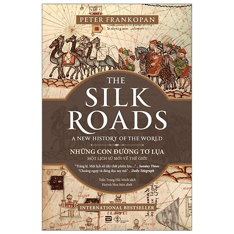 Những con đường tơ lụa