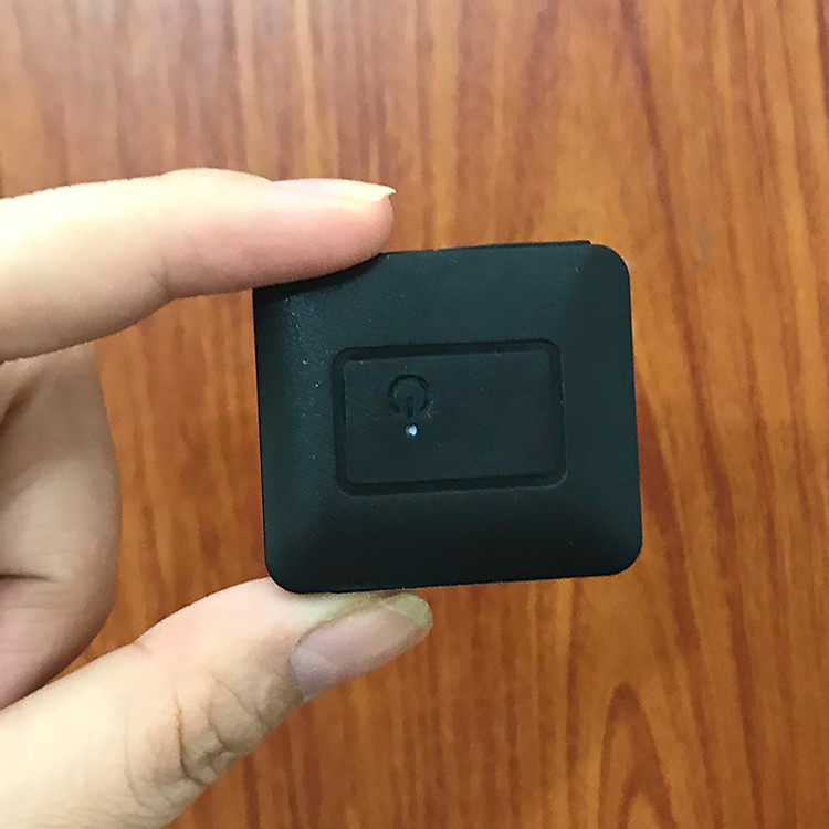 Thiết Bị Định Vị GPS N19 Plus Đế Nam Châm Siêu Dính Khả Năng Chống Nước Cao