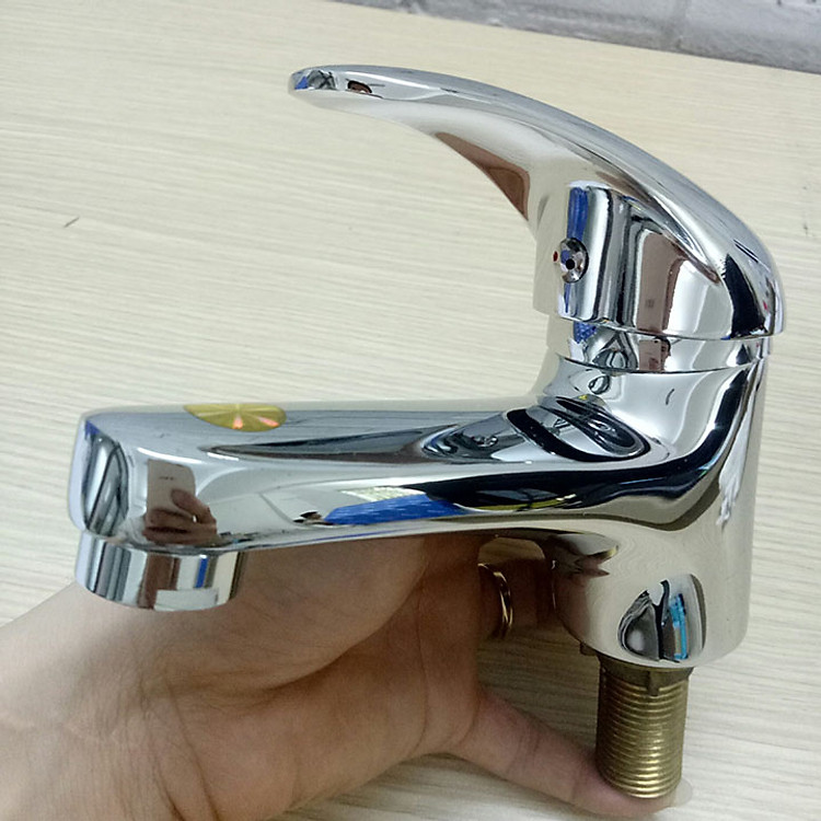 Vòi Lavabo lạnh SKYLAND - S-1L033