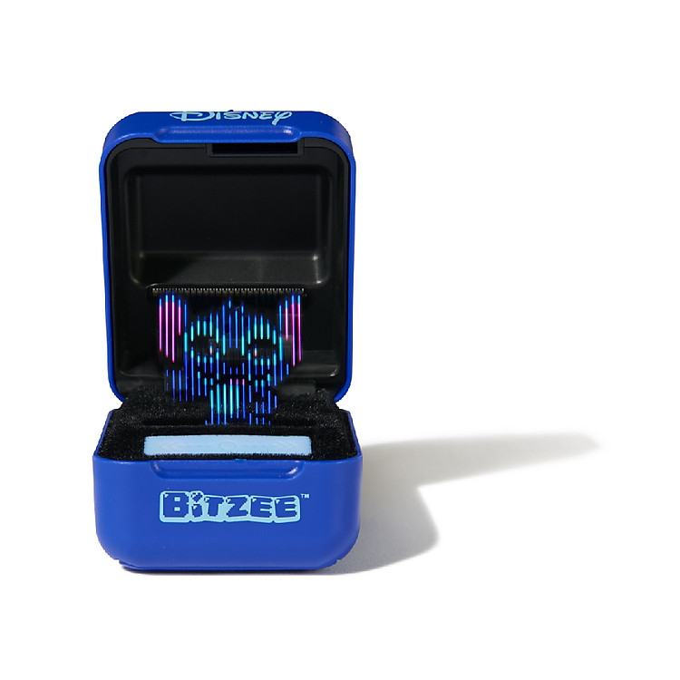 Đồ Chơi Máy Nuôi Thú Ảo Disney BITZEE Chính hãng Tiết kiệm - Hình ảnh 4