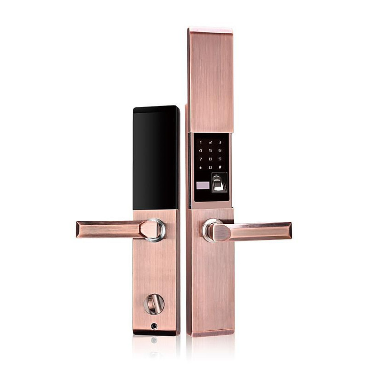 Khóa điện tử thông minh HS-6200