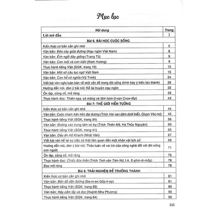 Hướng Dẫn Học Và Làm Bài Ngữ Văn Lớp 7 - Tập 2 - Bám Sát SGK Kết Nối Tri Thức Với Cuộc Sống - Ảnh 2