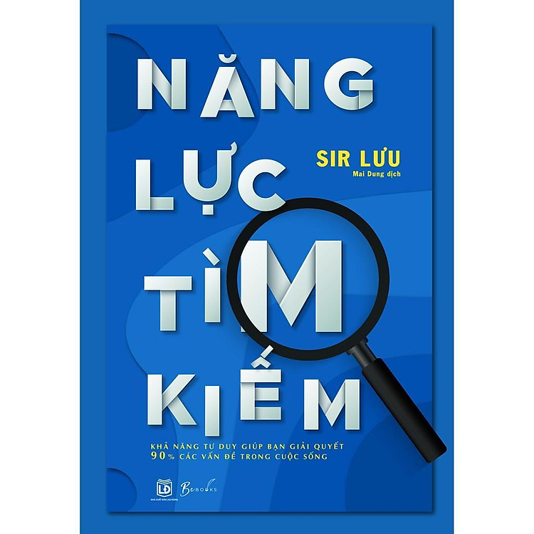 Mua tại Newshop: Năng Lực Tìm Kiếm