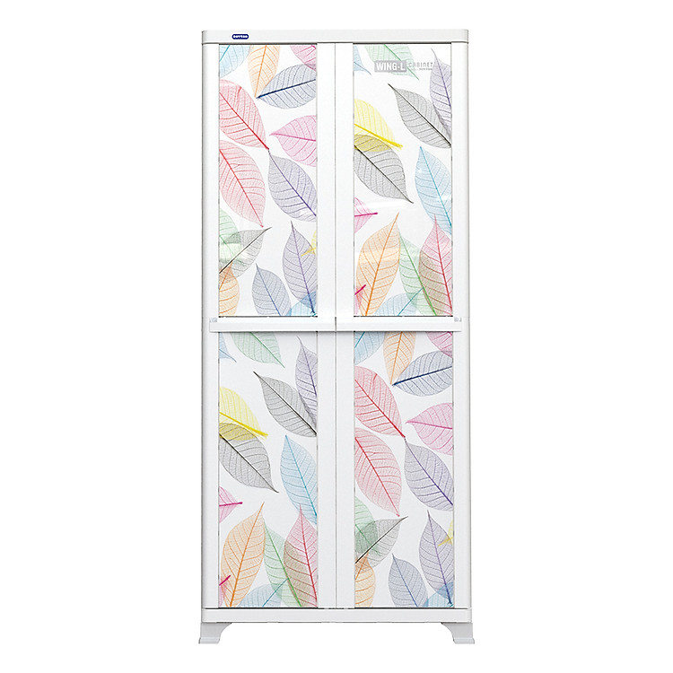 Tủ Nhựa Wing - L Duy Tân 1231