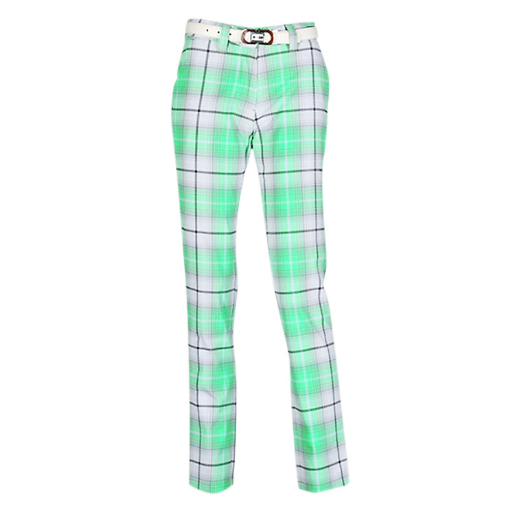 Quần Golf Nữ Caro PGM Golf Clothes KUZ009