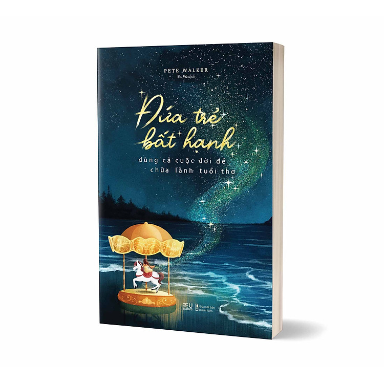 Đứa Trẻ Bất Hạnh Dùng Cả Cuộc Đời Để Chữa Lành Tuổi Thơ - Ảnh 3