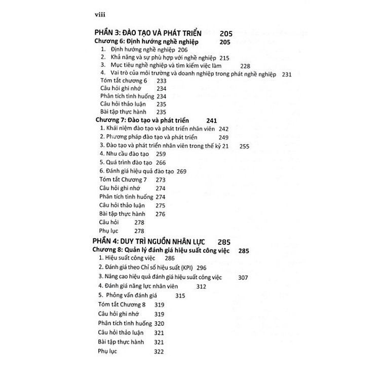 Quản Trị Nguồn Nhân Lực - Ảnh 6