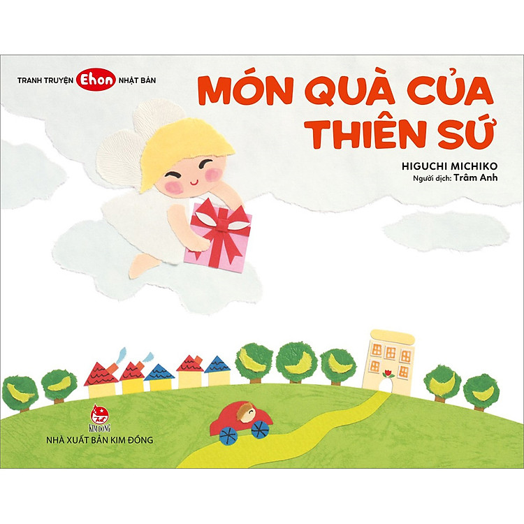 Món Quà Của Thiên Sứ