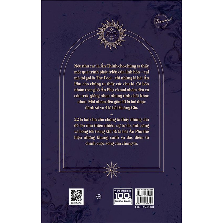 Tarot Wisdom Tập 2 - Ảnh 2