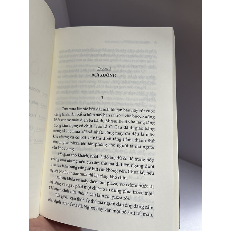 NỖI NIỀM CỦA THÁM TỬ GALILEO - Ảnh 2