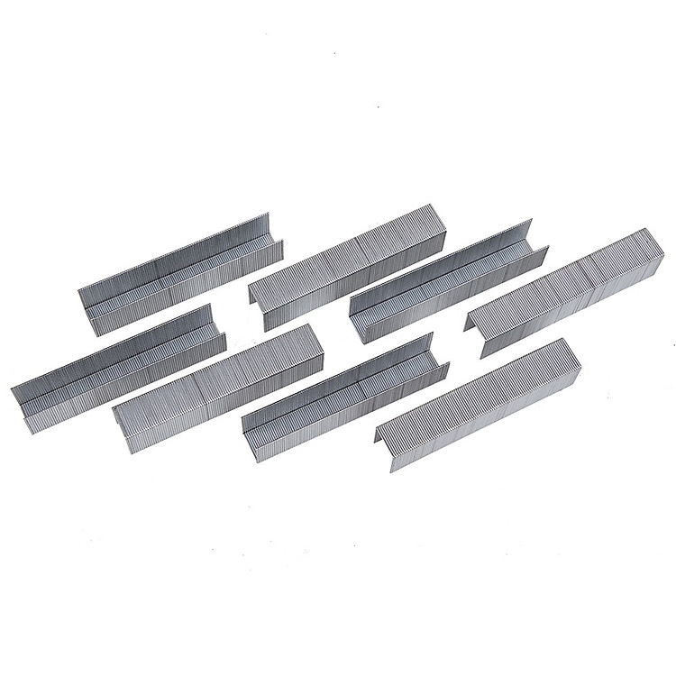 Hộp Đinh Ghim Dập 23/23 Deli 14 (210 tờ) - Ảnh 5