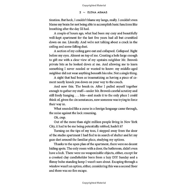 The American Roommate Experiment - Ảnh 2