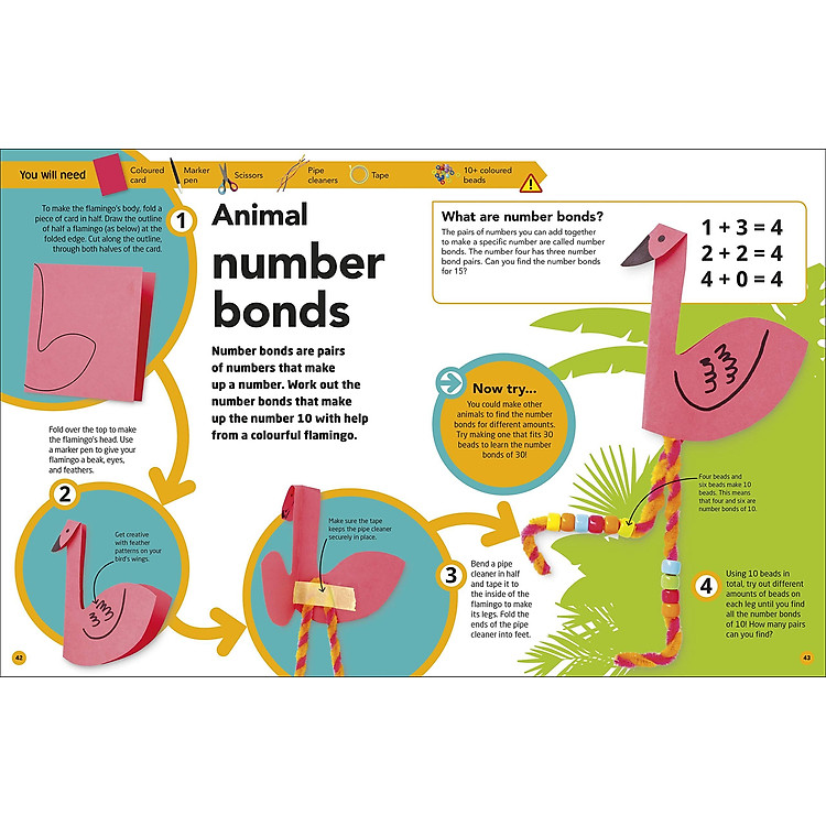 How To Be A Maths Whizz - Ảnh 4