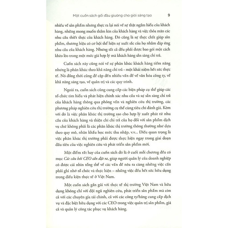 Định Giá Thông Minh - Chinh Phục Người Dùng - Ảnh 5
