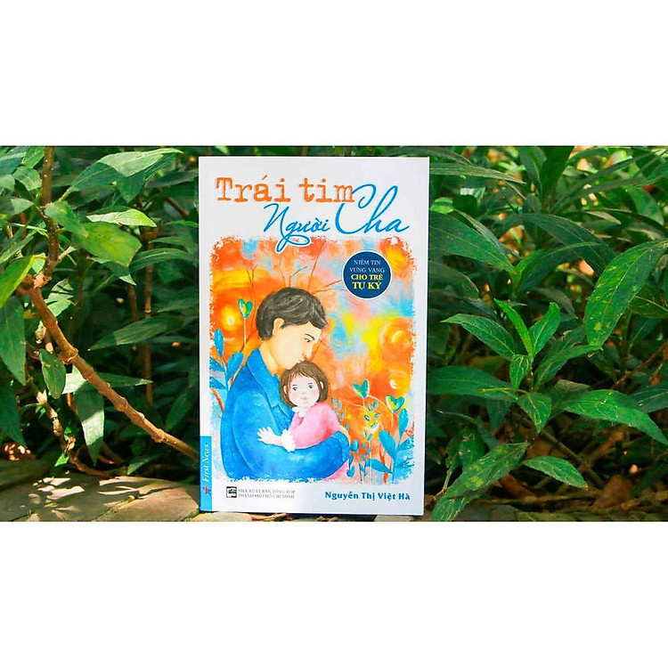 Trái Tim Người Cha - Ảnh 2