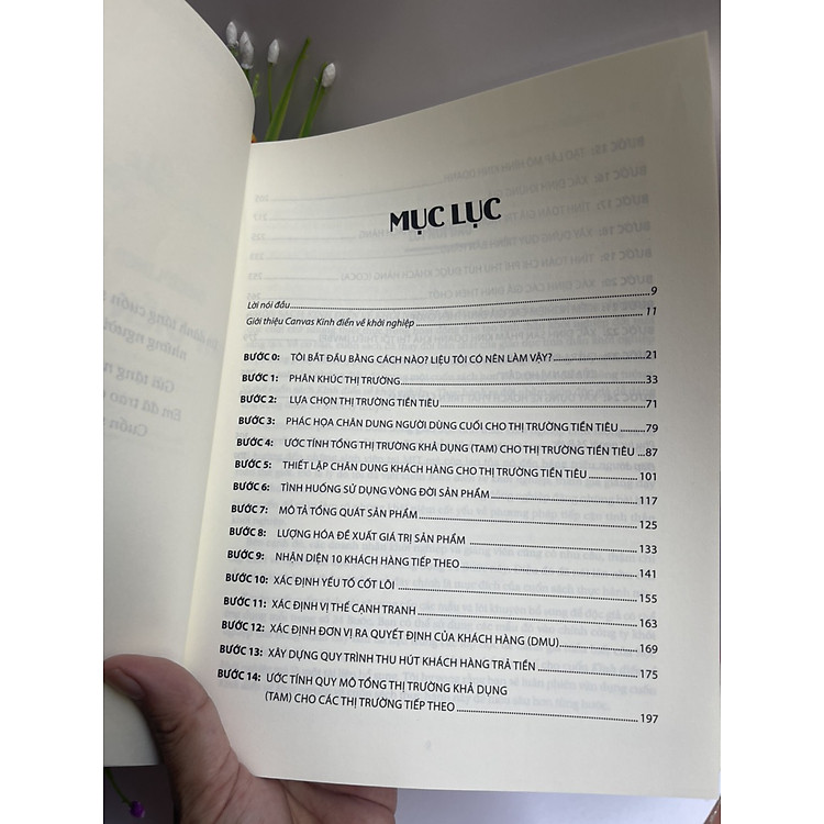 KINH ĐIỂN VỀ KHỞI NGHIỆP – THỰC HÀNH - Ảnh 4