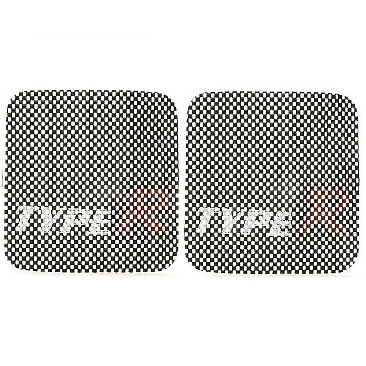 Bộ 2 tấm chống trượt chuyên dụng đa năng trên ô tô (Caro)