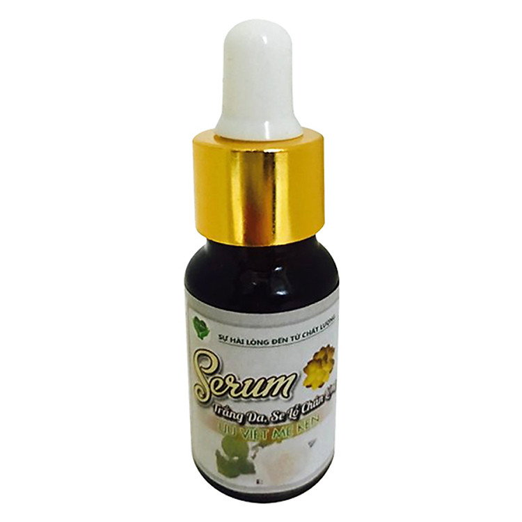 Serum Trắng Da Mẹ Ken