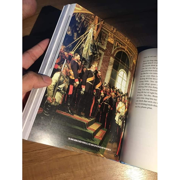 LƯỢC SỬ THẾ GIỚI - Ảnh 4