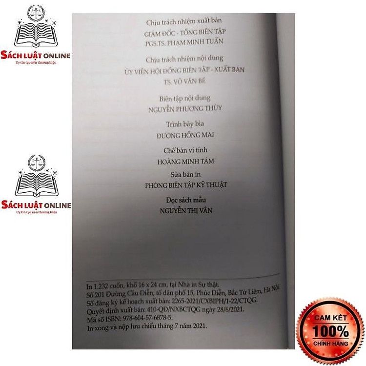 Sổ tay công tác Đảng - Ảnh 3