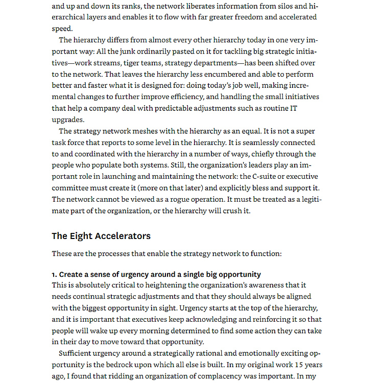 HBR's 10 Must Reads: On Change Management Vol. 2 - Ảnh 3