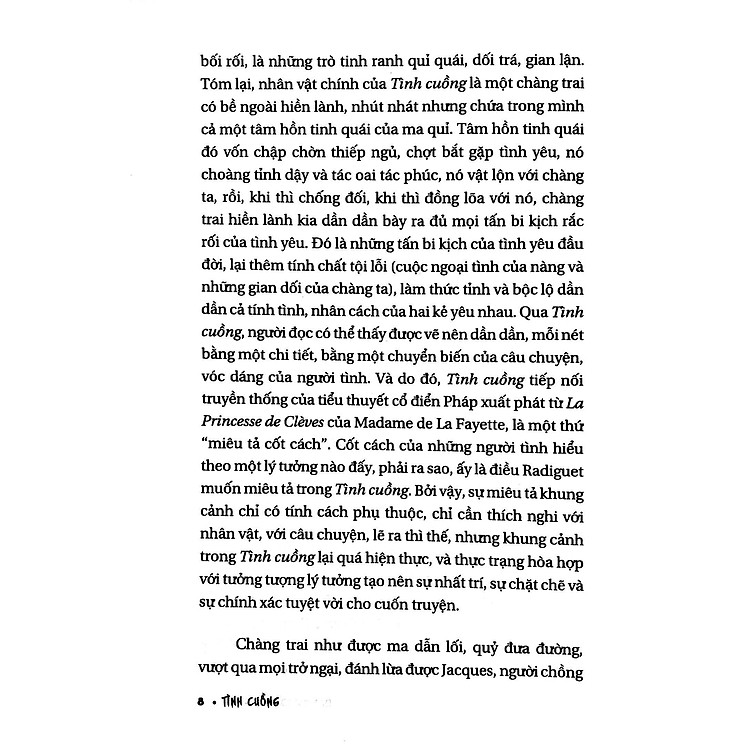 Tình Cuồng - Ảnh 5