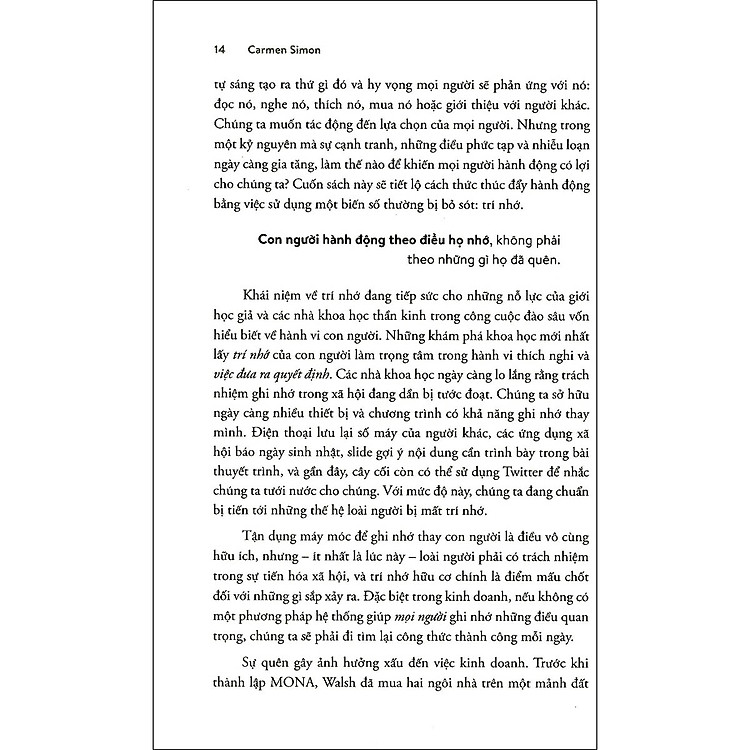 Cách Tạo Nội Dung, Thao Túng Người Dùng (IMPOSSIBLE TO IGNORE) - Ảnh 4