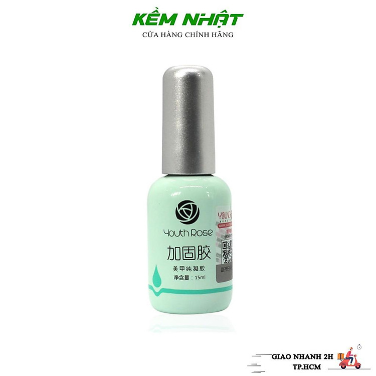 Cứng Móng Hóa Hồng