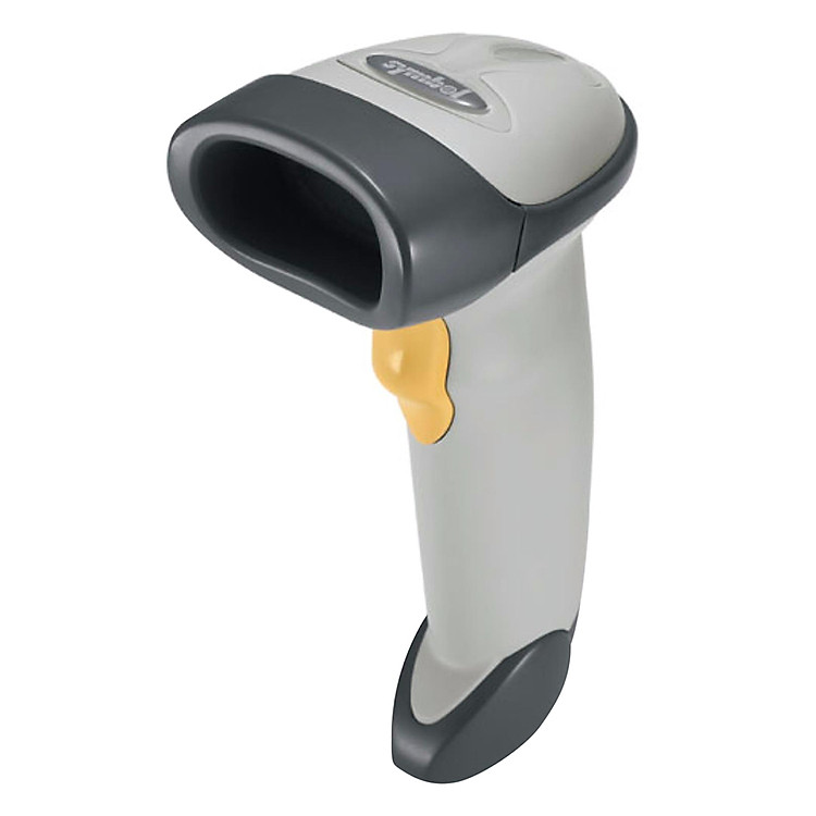 Máy Quét Mã Vạch Motorola LS 2208 - Hàng Nhập Khẩu