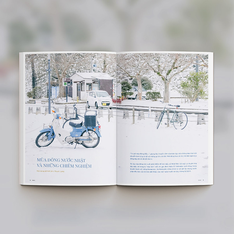 WOWWEEKEND ORIGINAL 10 - TẾT VIỆT HỒN VIỆT - Ảnh 2