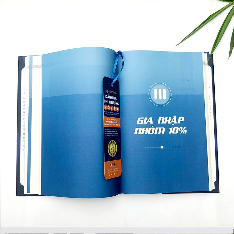 Đánh Bại Thị Trường Forex - Tư Duy Khác Biệt Và Kỹ Thuật Giao Dịch - Ảnh 4