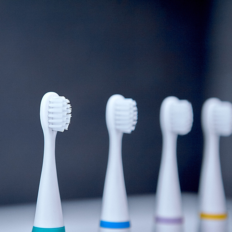 Bộ 3 đầu bàn chải thay thế Marcus Chính hãng Tiết kiệm - Hình ảnh 5