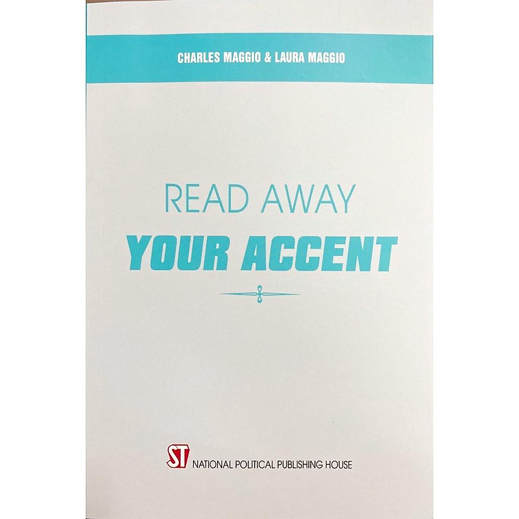 Read Away Your Accent