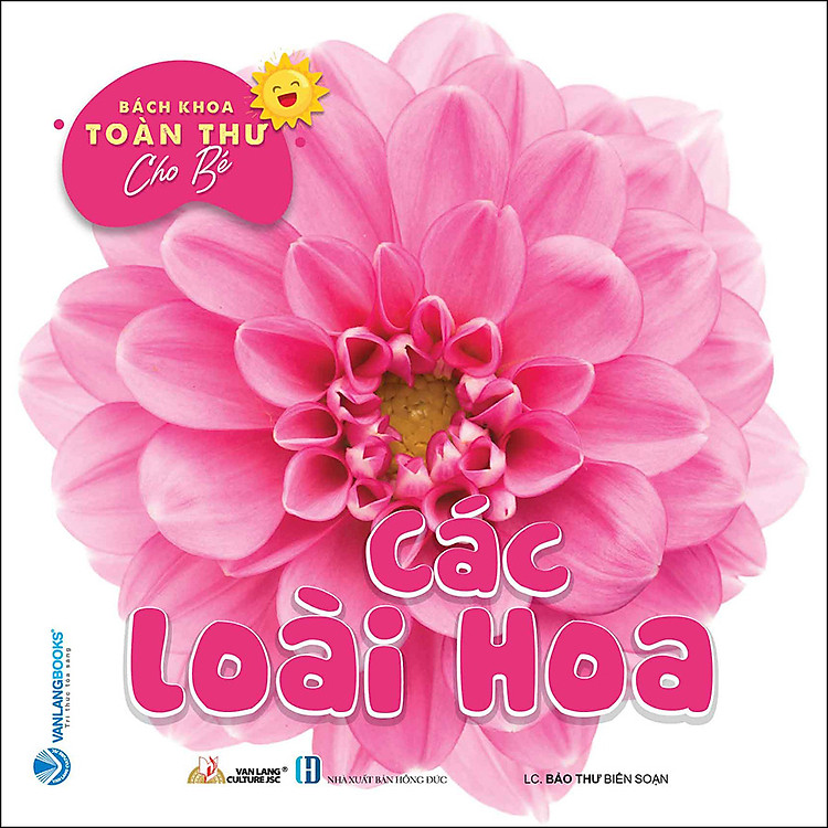Bách Khoa Toàn Thư Cho Bé - Ảnh 2