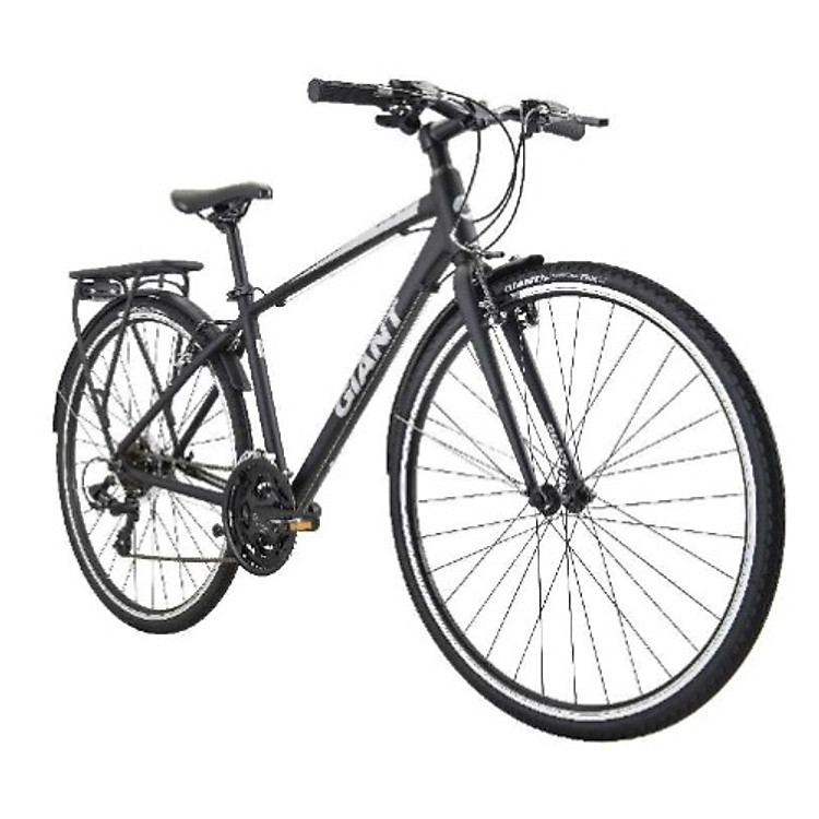 Xe đạp thể thao Giant Escape City