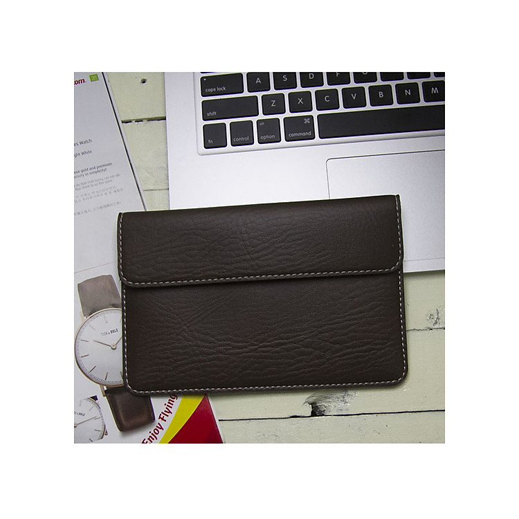 Ví/Bóp đăng kiểm ô tô cao cấp, sang trọng ERD21