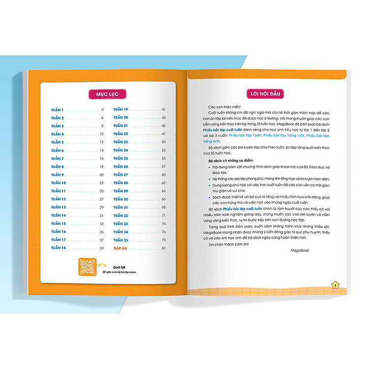 Phiếu bài tập cuối tuần Tiếng Anh lớp 3 - Ảnh 3