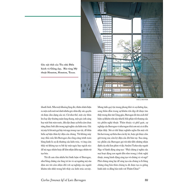 Kiến Trúc Sư Thần Tượng - Ảnh 4